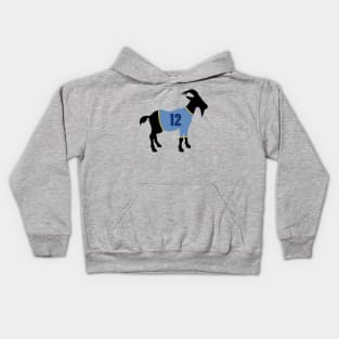 Ja GOAT Kids Hoodie